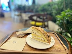 -Lets burger非常汉堡·环球风味(蓝色港湾店)