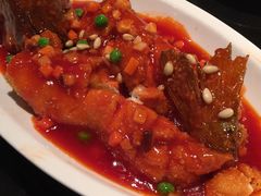 -鹿港小镇(悠唐店)