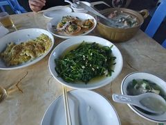 -潮汕美食.厚弥粥(白石洲店)