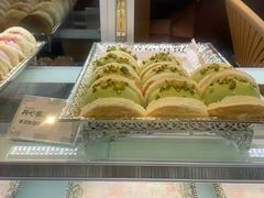 -Gram舒芙蕾(杭州中心店)