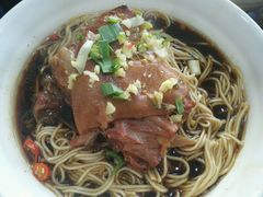-张一品食府