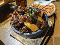 -锦香园餐厅(建工大厦店)