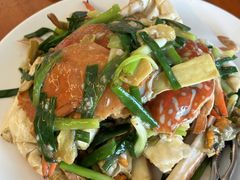 -全记海鲜菜馆(海傍街店)