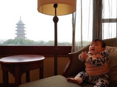 -苏州吴宫泛太平洋酒店