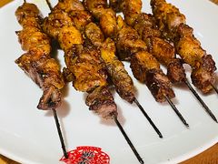 -福茂源横山铁锅羊肉(牡丹园店)