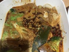-林静小吃(复兴路店)