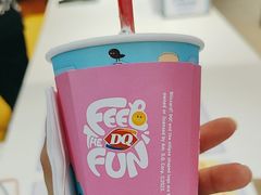 -DQ·蛋糕·冰淇淋(天通苑华联店)