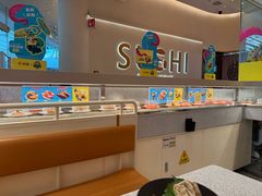 -争鲜回转寿司(西红门荟聚PLUS店)