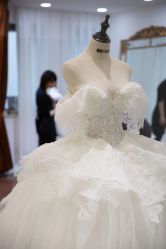 点击看大图 -纯色时光婚纱艺术馆WHITE