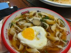 -那家老院子东北菜·饺子·小鸡炖蘑菇(艳华街店)