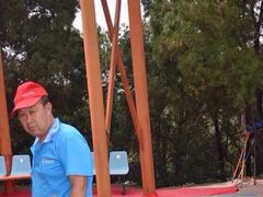-淄博聊斋城景区