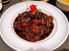 -蟹榭·本帮江浙菜·蟹宴(大宁久光商场店)