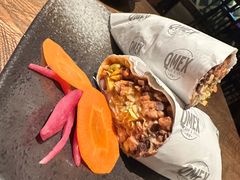 -Q MEX 库迈墨西哥餐吧(三里屯店)