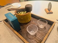 -汉水谣·江景餐厅(江滩店)