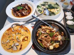 -天喜酒楼饭市·茶市(同德皇宫店)