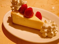 -The Cheesecake Factory 芝乐坊餐厅(王府中環店)