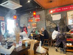 -欧阳小姐在成都(鼓楼店)