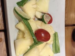 -云海肴·云南小炒·汽锅鸡(天津国金汇店)