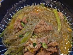 -顺德喜来登酒店·采悦轩