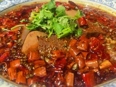 -渝湘厨(古美店)