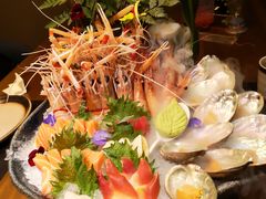 -和彩放题餐厅(酒仙桥店)