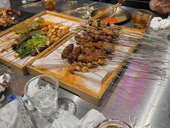 -提老炮儿烧烤(南山店)