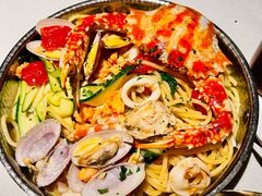 意面-Solo(衡山路店)