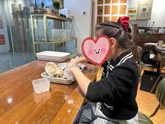 -十八字金·银饰·开蚌DIY·手工体验团建(富力广场店)