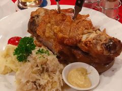 -申德勒加油站西餐厅(日坛路总店)
