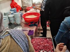 -杨家牛肉汤(淮建路店)