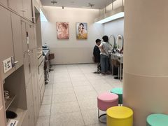 -天真蓝照相馆(五角场百联又一城店)