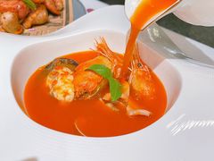 -Wei菋·Le Bistrot