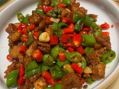 -锦府盐帮·侯宅(五棵松万达店)