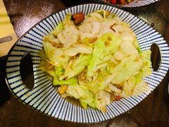 -吃货私房菜(丽江束河古镇店)