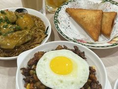 -老day牛杂(官也街总店)