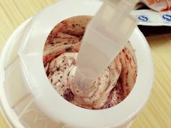-麦当劳(盐城世纪大道得来速店)