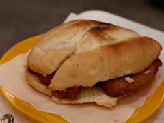 -百乐门粉面店(二龙喉分店)