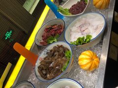 -华安国际大酒店-餐厅
