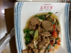 -云隐小厨·传统大理美食(复兴路店)