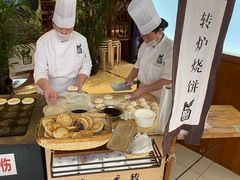 -黑鸡小馆(金源店)
