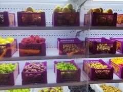 -涨巢·潮玩水疗局