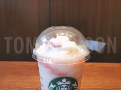 -星巴克(深圳欢乐颂店)