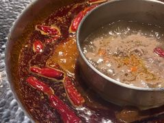 -晓宇重庆火锅(赛格国际购物中心店)