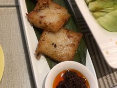 -鹅冠港式茶餐厅(来福士店)