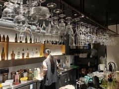 -Fuzzy Bistro 浮几韩餐·茶酒馆