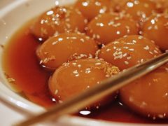老长沙糖油粑粑-橘洲1925湖湘餐厅