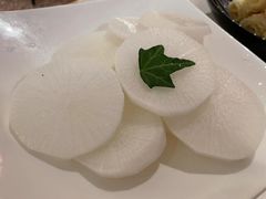 -川越泰火锅(吉利大厦店)