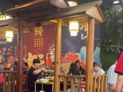 -活鱼馆(宜兴埠店)