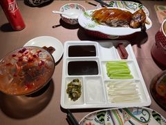 -京鸭棠(让胡路万达店)