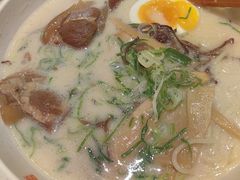 -味千拉面(上海松江二店)